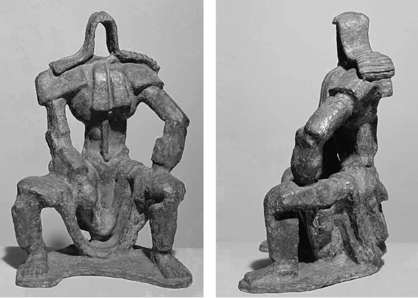 O &pi;&alpha;&sigma;ά&sigmaf; &kappa;&alpha;&iota; &omicron; &tau;&sigma;&omicron;&lambda;&iota;ά&sigmaf;