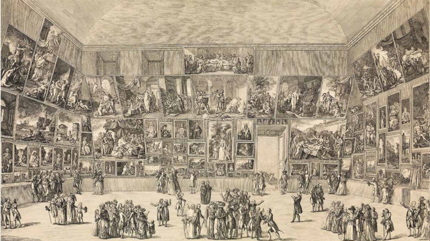 &Omicron;&iota; &alpha;&mu;&phi;ί&sigma;&eta;&mu;&epsilon;&sigmaf; &mu;&alpha;&rho;&tau;&upsilon;&rho;ί&epsilon;&sigmaf; &tau;&eta;&sigmaf; &tau;έ&chi;&nu;&eta;&sigmaf;