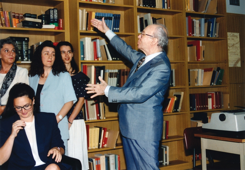 &Tau;&omicron; &laquo;&kappa;&alpha;&tau;&alpha;&phi;ύ&gamma;&iota;&omicron;&raquo; &tau;&eta;&sigmaf; &alpha;&rho;&chi;&alpha;&iota;ό&tau;&eta;&tau;&alpha;&sigmaf;
