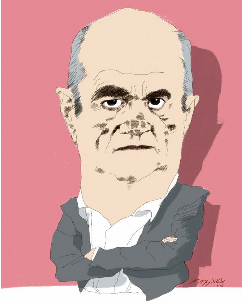Έ&nu;&alpha;&sigmaf; &sigma;&iota;&omega;&pi;&eta;&lambda;ό&sigmaf; &theta;&rho;ί&alpha;&mu;&beta;&omicron;&sigmaf;