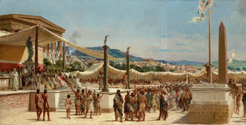 &Eta;&theta;&iota;&kappa;ή &kappa;&alpha;&iota; &phi;&iota;&lambda;&omicron;&sigma;&omicron;&phi;&iota;&kappa;ή &pi;&alpha;&iota;&delta;&epsilon;ί&alpha; &sigma;&tau;&omicron;&nu; &Pi;&lambda;&omicron;ύ&tau;&alpha;&rho;&chi;&omicron;