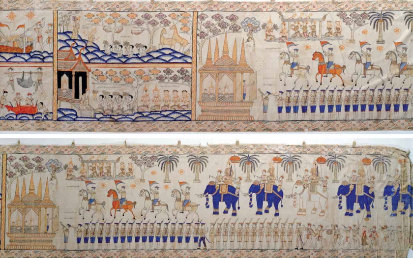 &Mu;&iota;&kappa;&rho;έ&sigmaf; &iota;&sigma;&tau;&omicron;&rho;ί&epsilon;&sigmaf; &mu;&epsilon; &mu;&epsilon;&gamma;ά&lambda;&omicron; &nu;ό&eta;&mu;&alpha;