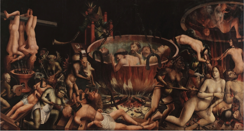 &Kappa;&omicron;&lambda;&alpha;&sigma;&mu;έ&nu;&omicron;&iota; ά&gamma;&iota;&omicron;&iota; &tau;&omicron;&nu; &tau;έ&tau;&alpha;&rho;&tau;&omicron; &alpha;&iota;ώ&nu;&alpha; ή &kappa;ά&tau;&iota; ά&lambda;&lambda;&omicron;;