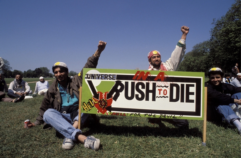 &Eta; &upsilon;&psi;&eta;&lambda;ή &tau;έ&chi;&nu;&eta; &delta;&epsilon;&nu; &sigma;έ&beta;&epsilon;&tau;&alpha;&iota; &iota;&epsilon;&rho;έ&sigmaf; &alpha;&gamma;&epsilon;&lambda;ά&delta;&epsilon;&sigmaf;