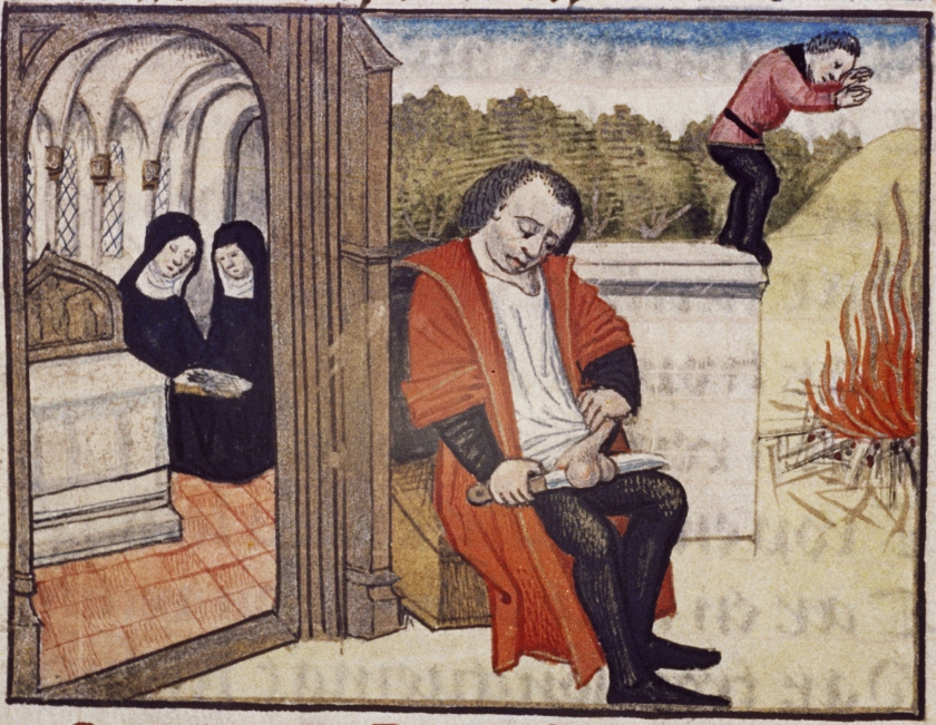 &Chi;&rho;&iota;&sigma;&tau;&iota;&alpha;&nu;&iota;&sigma;&mu;ό&sigmaf; ή &chi;&rho;&iota;&sigma;&tau;&iota;&alpha;&nu;&iota;&sigma;&mu;&omicron;ί;