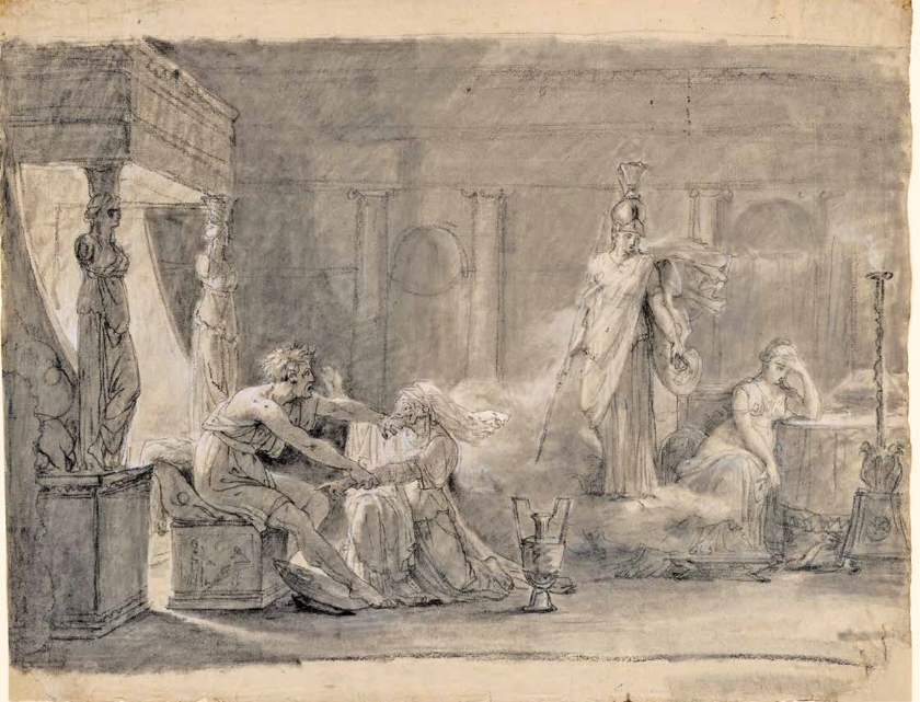 &Nu;&tau;ά&nu;&iota;&epsilon;&lambda; &Mu;έ&nu;&tau;&epsilon;&lambda;&sigma;&omicron;&nu; &ndash; Έ&nu;&alpha; &epsilon;&gamma;&kappa;ώ&mu;&iota;&omicron; &tau;&omega;&nu; &pi;&alpha;&rho;&epsilon;&kappa;&beta;ά&sigma;&epsilon;&omega;&nu;