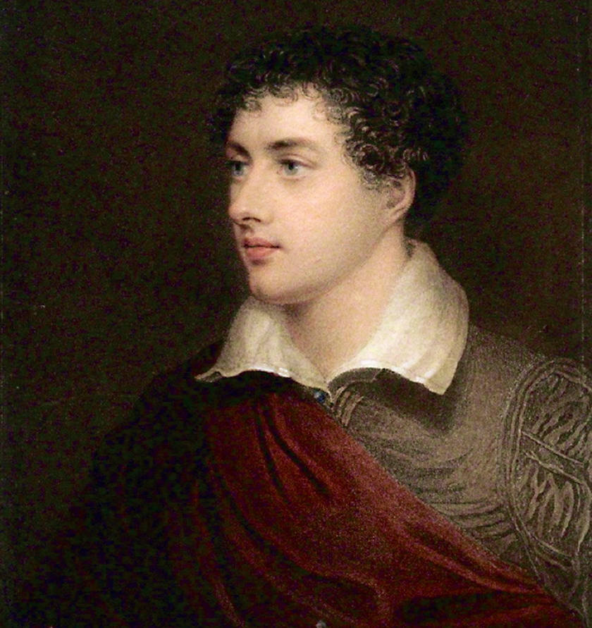 &Eta; &Epsilon;&lambda;&lambda;ά&delta;&alpha; &tau;&omicron;&upsilon; &Beta;ύ&rho;&omega;&nu;&alpha; (1809-1824)