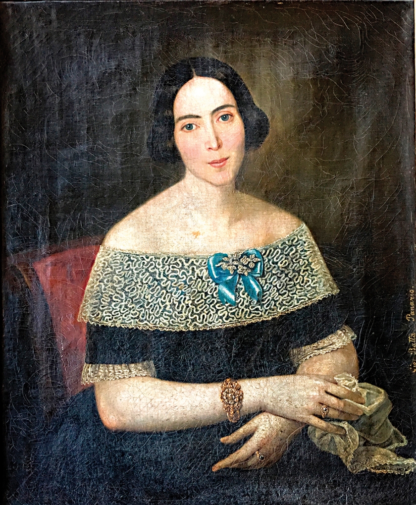 &Kappa;&omicron;&rho;&nu;&eta;&lambda;ί&alpha; &Delta;. &Rho;&omicron;ΐ&delta;&omicron;&upsilon;, &tau;ὸ &gamma;έ&nu;&omicron;&sigmaf; &Rho;&omicron;&delta;&omicron;&kappa;&alpha;&nu;ά&kappa;&eta;