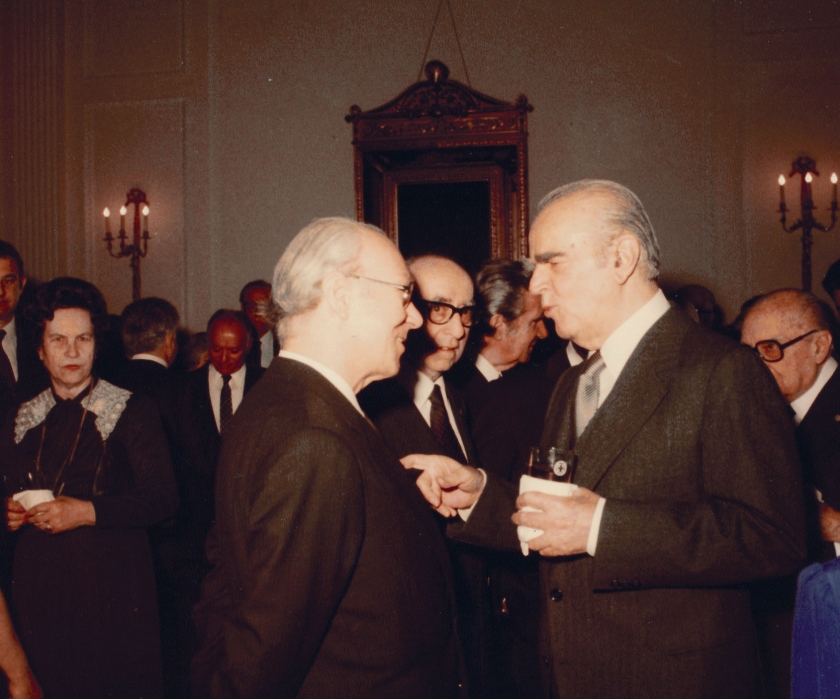 &Omicron; &mu;ύ&theta;&omicron;&sigmaf; &tau;&omicron;&upsilon; &Iota;&mu;&pi;&rho;&alpha;ή&mu; &kappa;&alpha;&iota; &eta; &pi;&rho;&alpha;&gamma;&mu;&alpha;&tau;&iota;&kappa;ό&tau;&eta;&tau;&alpha; &tau;&omicron;&upsilon; &epsilon;&mu;&phi;&upsilon;&lambda;ί&omicron;&upsilon;