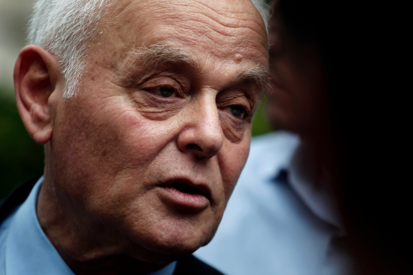 &Alpha;&nu;&tau;ώ&nu;&eta;&sigmaf; &Mu;&alpha;&nu;&iota;&tau;ά&kappa;&eta;&sigmaf; (1944-2026)