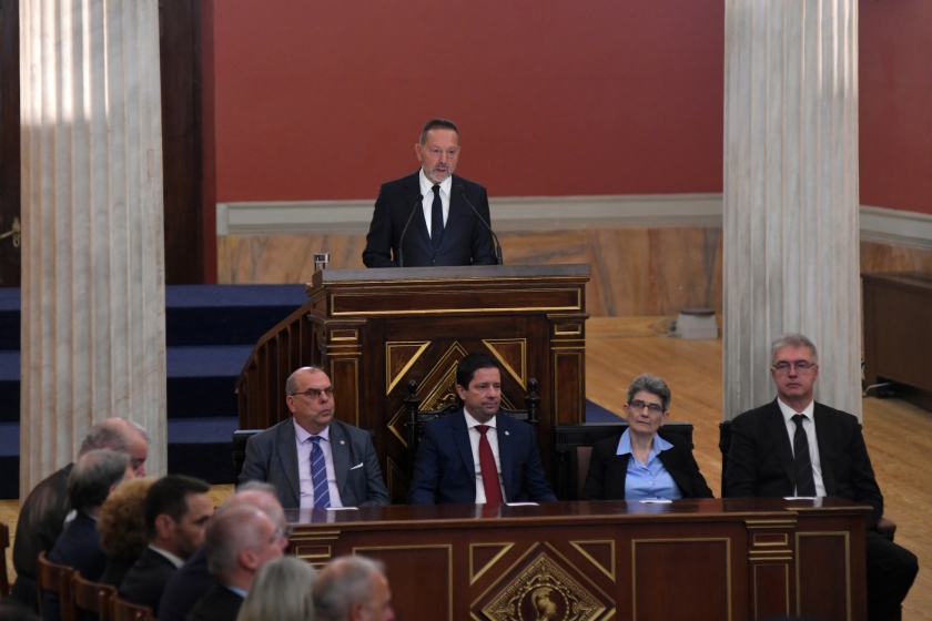 &Tau;&omicron; έ&rho;&gamma;&omicron; &tau;&omicron;&upsilon; &Kappa;&alpha;&theta;&eta;&gamma;&eta;&tau;ή &Gamma;&iota;ά&nu;&nu;&eta; &Sigma;&tau;&omicron;&upsilon;&rho;&nu;ά&rho;&alpha;