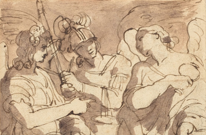 &Upsilon;&pi;&omicron;&upsilon;&rho;&gamma;ό&sigmaf; &epsilon;&nu;&alpha;&nu;&tau;ί&omicron;&nu; &epsilon;&alpha;&upsilon;&tau;&omicron;ύ &tau;&omicron;&upsilon; ‒ &mu;&epsilon; έ&xi;&omicron;&delta;&alpha; ά&lambda;&lambda;&omega;&nu;