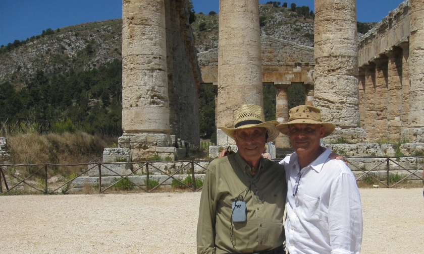 &Alpha;&nu;&iota;&chi;&nu;&epsilon;ύ&omicron;&nu;&tau;&alpha;&sigmaf; &mu;&iota;&alpha; &Omicron;&delta;ύ&sigma;&sigma;&epsilon;&iota;&alpha;