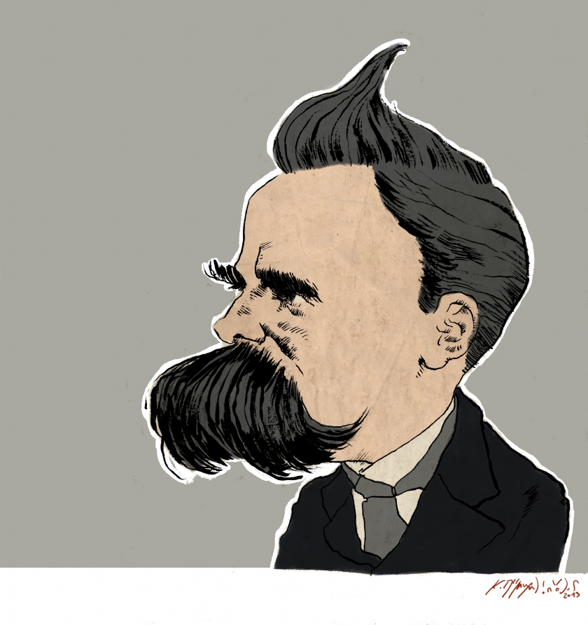 &Eta; &kappa;&alpha;&tau;ά &Nu;ί&tau;&sigma;&epsilon; &alpha;&nu;&epsilon;&pi;ί&kappa;&alpha;&iota;&rho;&eta; &alpha;&rho;&chi;&alpha;&iota;ό&tau;&eta;&tau;&alpha;