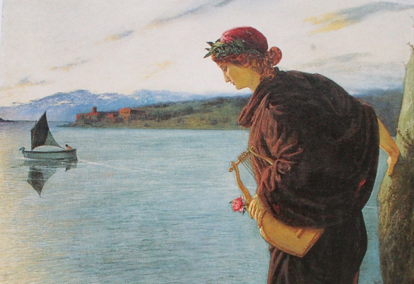 &Omicron; Έ&rho;&omega;&tau;&alpha;&sigmaf; &omega;&sigmaf; &eta;&delta;&omicron;&nu;ή &kappa;&alpha;&iota; &omega;&sigmaf; &omicron;&delta;ύ&nu;&eta;