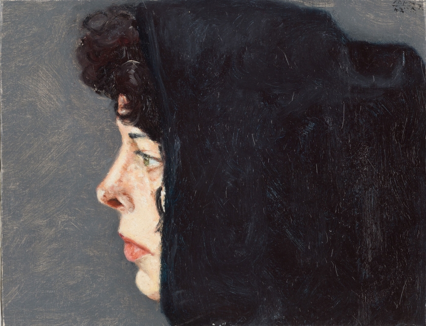 &Alpha;&pi;ό &tau;&eta;&nu; &pi;&rho;&omicron;&sigma;&epsilon;&upsilon;&chi;ή &sigma;&tau;&eta; &zeta;&omega;&gamma;&rho;&alpha;&phi;&iota;&kappa;ή