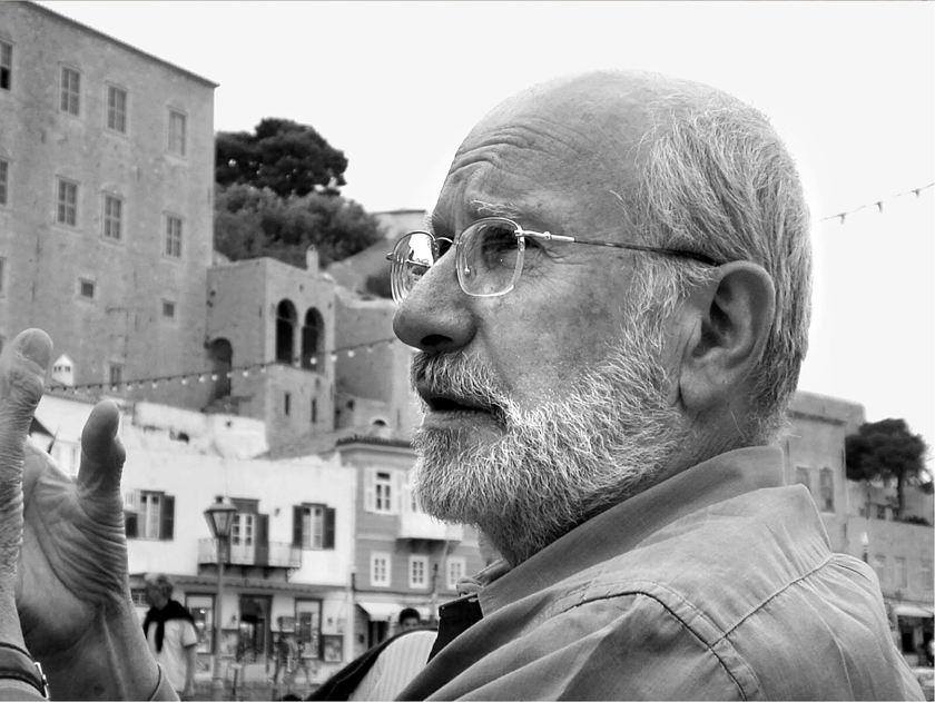 &Mu;ά&rho;&iota;&omicron; &Beta;ί&tau;&tau;&iota; (1926-2023)