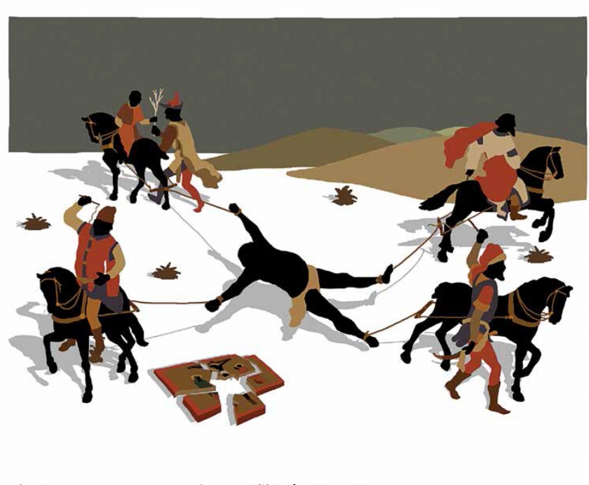 &Theta;&alpha;&upsilon;&mu;ά&sigma;&iota;&omicron; &epsilon;&iota;&kappa;&alpha;&sigma;&tau;&iota;&kappa;ό &tau;&alpha;ί&rho;&iota; &sigma;&tau;&eta;&nu; &laquo;&Pi;ά&pi;&iota;&sigma;&sigma;&alpha; &Iota;&omega;ά&nu;&nu;&alpha;&raquo; &tau;&omicron;&upsilon; &Rho;&omicron;ΐ&delta;&eta;