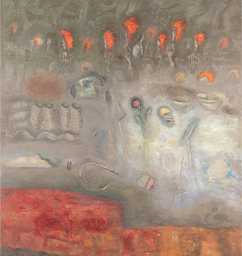 &Alpha;&upsilon;&tau;ή &tau;&eta; &sigma;&kappa;&omicron;&tau;&epsilon;&iota;&nu;ή ώ&rho;&alpha;