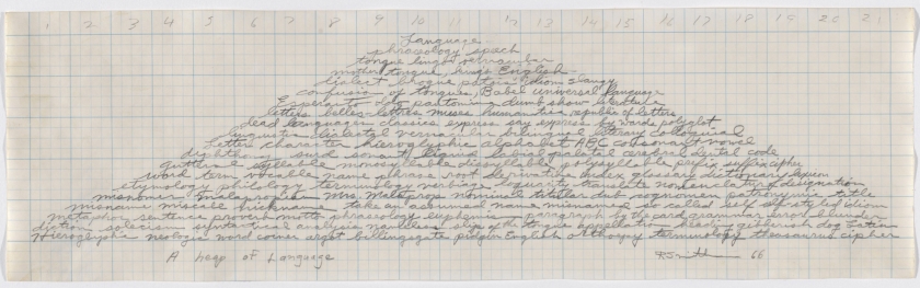 &Tau;&omicron; &pi;&alpha;&rho;&alpha;&gamma;&lambda;&omega;&sigma;&sigma;&iota;&kappa;ό