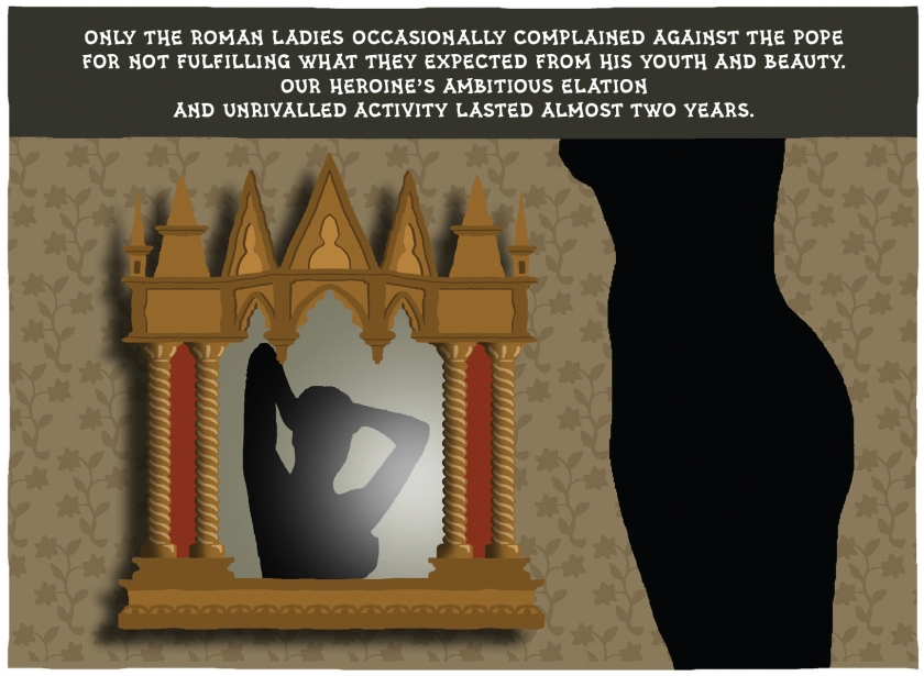 &Omicron;&iota; &pi;&rho;ώ&tau;&epsilon;&sigmaf; &alpha;&gamma;&gamma;&lambda;&iota;&kappa;έ&sigmaf; &beta;&iota;&beta;&lambda;&iota;&omicron;&kappa;&rho;&iota;&sigma;ί&epsilon;&sigmaf; &tau;&eta;&sigmaf; &laquo;&Pi;ά&pi;&iota;&sigma;&sigma;&alpha;&sigmaf; &Iota;&omega;ά&nu;&nu;&alpha;&sigmaf;&raquo; &tau;&omicron;&upsilon; &Rho;&omicron;ΐ&delta;&eta;