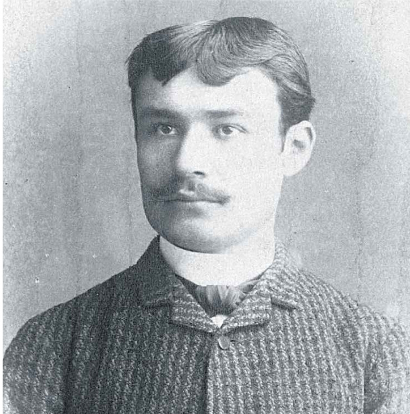 &Mu;&iota;ὰ &sigma;&upsilon;&nu;έ&nu;&tau;&epsilon;&upsilon;&xi;&eta; &tau;&omicron;ῦ Ἀ&nu;&delta;&rho;έ&alpha; &Kappa;&alpha;&rho;&kappa;&alpha;&beta;ί&tau;&sigma;&alpha;