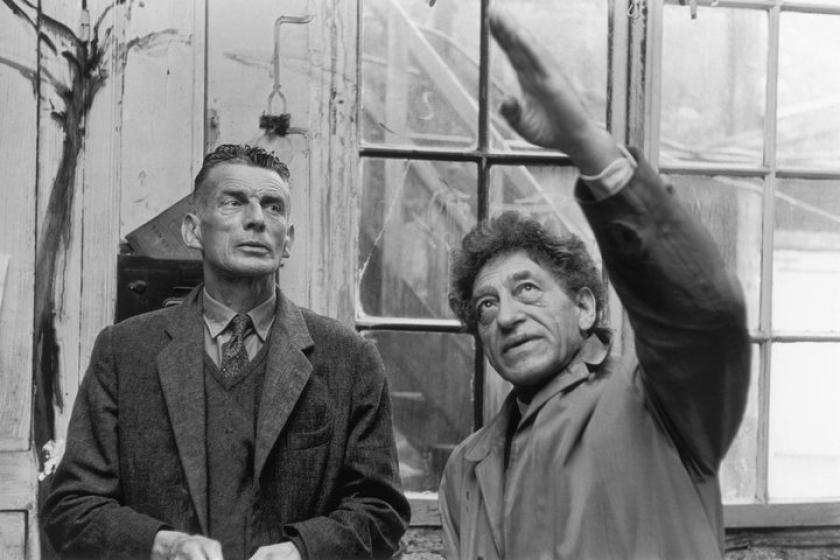 &Omicron; Ά&rho;&eta;&sigmaf; &Mu;&pi;&epsilon;&rho;&lambda;ή&sigmaf; &mu;&epsilon;&tau;&alpha;&phi;&rho;ά&zeta;&epsilon;&iota; &Mu;&pi;έ&kappa;&epsilon;&tau; (1975)