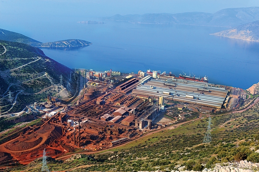 &Alpha;&lambda;&omicron;&upsilon;&mu;ί&nu;&iota;&omicron;&nu; &tau;&eta;&sigmaf; &Epsilon;&lambda;&lambda;ά&delta;&omicron;&sigmaf; &kappa;&alpha;&iota; &tau;&omicron; ό&nu;&epsilon;&iota;&rho;&omicron; &tau;&eta;&sigmaf; &alpha;&nu;ά&pi;&tau;&upsilon;&xi;&eta;&sigmaf;