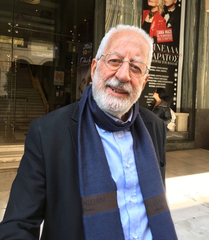 &Mu;&alpha;&nu;ό&lambda;&eta;&sigmaf; &Chi;&alpha;&tau;&zeta;&eta;&gamma;&iota;&alpha;&kappa;&omicron;&upsilon;&mu;ή&sigmaf; (1940-2024)