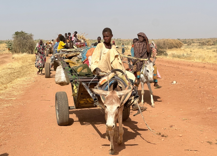 &Eta; &pi;&iota;&omicron; &mu;&eta;&delta;&epsilon;&nu;&iota;&sigma;&tau;&iota;&kappa;ή &sigma;ύ&gamma;&kappa;&rho;&omicron;&upsilon;&sigma;&eta; &sigma;&tau;&omicron;&nu; &kappa;ό&sigma;&mu;&omicron;