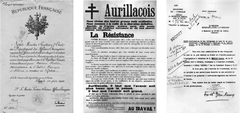 &Eta; &sigma;&upsilon;&gamma;&kappa;&rho;ό&tau;&eta;&sigma;&eta; &mu;&iota;&alpha;&sigmaf; &phi;&iota;&lambda;&epsilon;&lambda;&lambda;&eta;&nu;&iota;&kappa;ή&sigmaf; &iota;&delta;&epsilon;&omicron;&lambda;&omicron;&gamma;ί&alpha;&sigmaf;