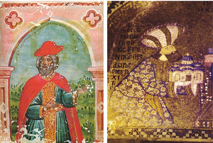 &Sigma;&kappa;ό&tau;&omega;&sigma;&epsilon; &omicron; &Mu;&iota;&chi;&alpha;ή&lambda; &Pi;&alpha;&lambda;&alpha;&iota;&omicron;&lambda;ό&gamma;&omicron;&sigmaf; &tau;&omicron;&nu; &Iota;&omega;ά&nu;&nu;&eta; &Lambda;ά&sigma;&kappa;&alpha;&rho;&iota;;