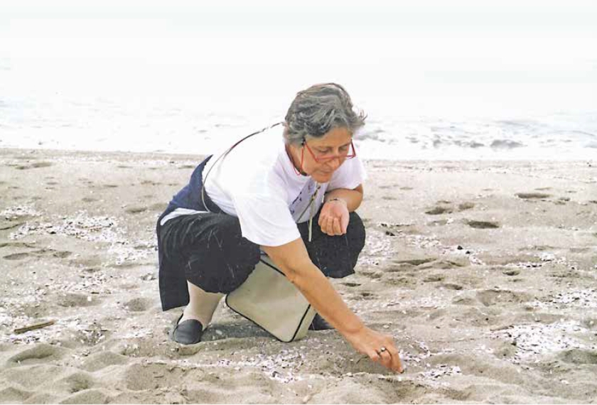 &Tau;&omicron; &delta;&epsilon;ύ&tau;&epsilon;&rho;&omicron; &Beta;&upsilon;&zeta;ά&nu;&tau;&iota;&omicron;