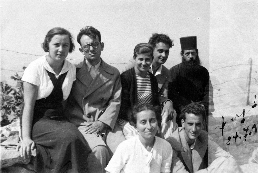 &Chi;&rho;&omicron;&nu;&iota;&kappa;ό &epsilon;&pi;&omicron;&chi;ή&sigmaf; &kappa;&alpha;&iota; &pi;&rho;&omicron;&sigma;&omega;&pi;&iota;&kappa;ή &pi;&epsilon;&rho;&iota;&pi;έ&tau;&epsilon;&iota;&alpha;