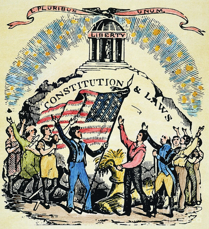 &Eta; &sigma;&eta;&mu;&alpha;&sigma;ί&alpha; &tau;&eta;&sigmaf; &alpha;&mu;&epsilon;&rho;&iota;&kappa;&alpha;&nu;&iota;&kappa;ή&sigmaf; &delta;&eta;&mu;&omicron;&kappa;&rho;&alpha;&tau;ί&alpha;&sigmaf;