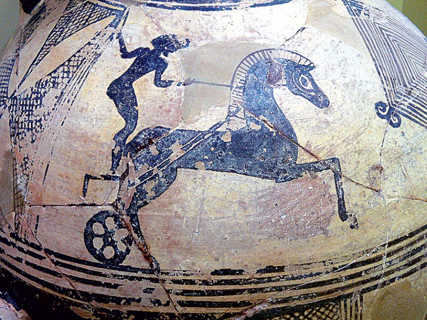 &Phi;&iota;&lambda;&omicron;&sigma;&omicron;&phi;ί&alpha; &sigma;&tau;&eta;&nu; ό&chi;&theta;&eta; &tau;&omicron;&upsilon; &Iota;&lambda;&iota;&sigma;&omicron;ύ &kappa;ά&tau;&omega; &alpha;&pi;ό &tau;&omicron;&nu; ή&chi;&omicron; &tau;&omega;&nu; &tau;&epsilon;&tau;&tau;ί&gamma;&omega;&nu;
