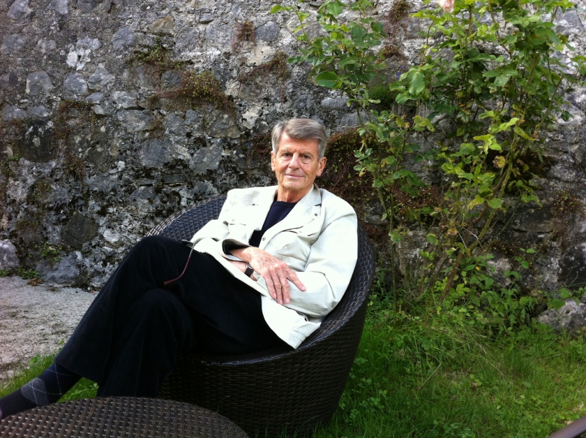 &Iota;&sigma;&tau;&omicron;&rho;ί&alpha;, &mu;&iota;&alpha; &Kappa;&alpha;&lambda;ή &Tau;έ&chi;&nu;&eta;