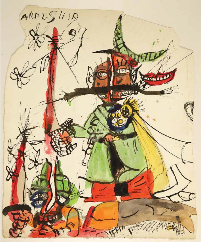 &Pi;&rho;&omicron;&phi;&eta;&tau;&epsilon;ύ&omicron;&nu;&tau;&alpha;&sigmaf; &tau;&omicron; &Mu;&pi;&alpha;&tau;&alpha;&kappa;&lambda;ά&nu;