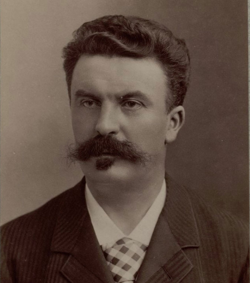 &Mu;&iota;&alpha; &pi;&alpha;&tau;&rho;&iota;ώ&tau;&iota;&sigma;&sigma;&alpha; &epsilon;&tau;&alpha;ί&rho;&alpha;