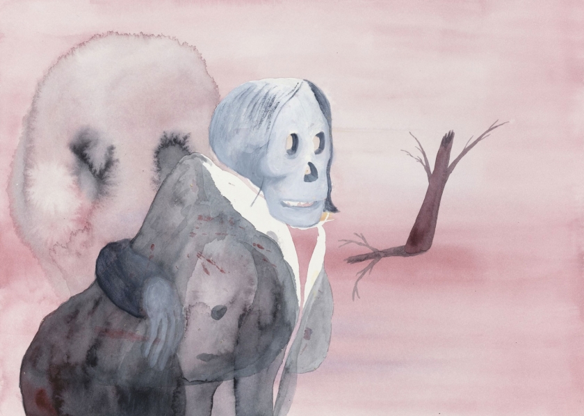 &Omicron; &Pi;ί&theta;&eta;&kappa;&omicron;&sigmaf; &tau;&omicron;&upsilon; &Phi;&iota;&lambda;&epsilon;&lambda;&epsilon;&upsilon;&theta;&epsilon;&rho;&iota;&sigma;&mu;&omicron;ύ &sigma;&tau;&eta; &mu;ά&chi;&eta; &gamma;&iota;&alpha; &tau;&omicron;&nu; &Kappa;&omicron;&upsilon;&phi;&omicron;&nu;&tau;ί&nu;&alpha;